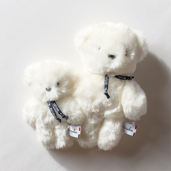 左：20cm、右：30cm