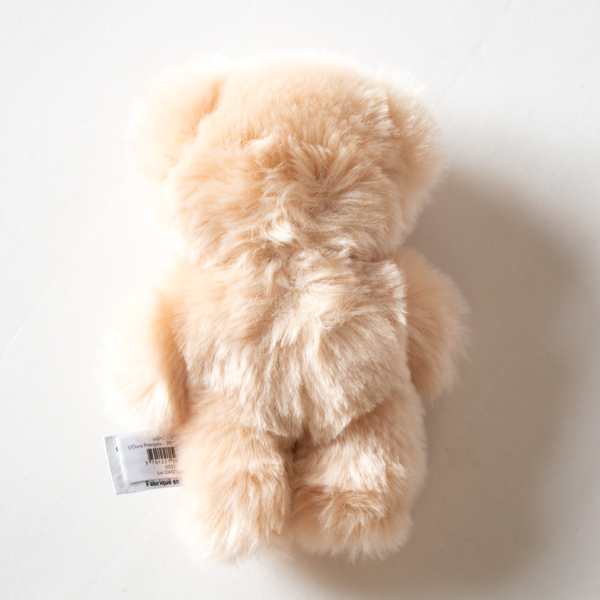 ぬいぐるみ LE PETIT FRENCHIE 20cm（BEIGE CLAIR）