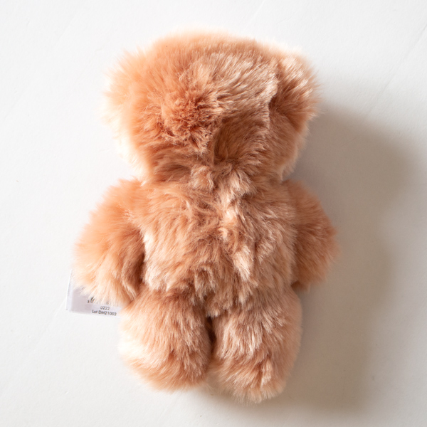 ぬいぐるみ LE PETIT FRENCHIE 20cm（MARRON CLAIR）