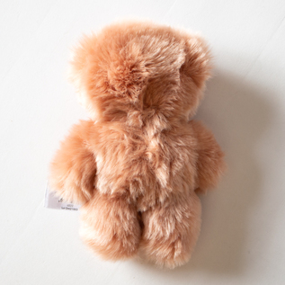 ぬいぐるみ LE PETIT FRENCHIE 20cm(MARRON CLAIR) ぬいぐるみ LE PETIT FRENCHIE 20cm(MARRON CLAIR)
