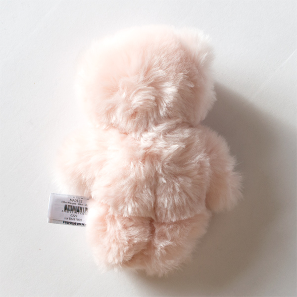 ぬいぐるみ LE PETIT FRENCHIE 20cm（ROSE）