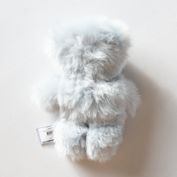 ぬいぐるみ LE PETIT FRENCHIE 20cm(BLEU) ぬいぐるみ LE PETIT FRENCHIE 20cm(BLEU)