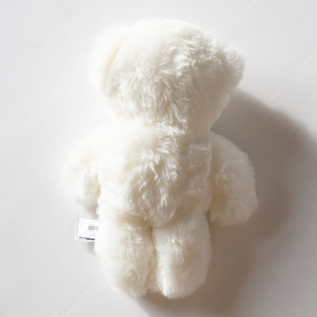 ぬいぐるみ LE PETIT FRENCHIE 30cm(BLANC) ぬいぐるみ LE PETIT FRENCHIE 30cm(BLANC)