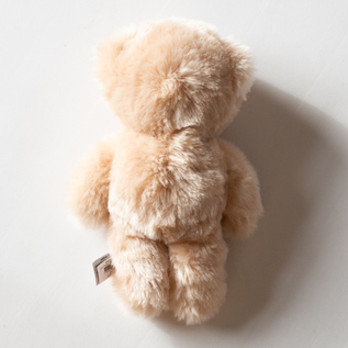ぬいぐるみ LE PETIT FRENCHIE 30cm(BEIGE CLAIR) ぬいぐるみ LE PETIT FRENCHIE 30cm(BEIGE CLAIR)