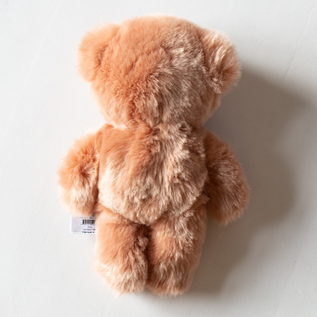 ぬいぐるみ LE PETIT FRENCHIE 30cm(MARRON CLAIR) ぬいぐるみ LE PETIT FRENCHIE 30cm(MARRON CLAIR)