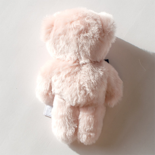 ぬいぐるみ LE PETIT FRENCHIE 30cm(ROSE) ぬいぐるみ LE PETIT FRENCHIE 30cm(ROSE)