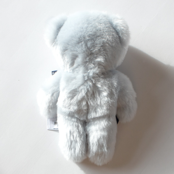 ぬいぐるみ LE PETIT FRENCHIE 30cm（BLEU）