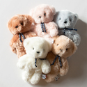 ぬいぐるみ LE PETIT FRENCHIE 30cm
