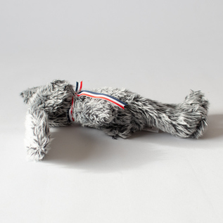ぬいぐるみ LAPIN ALEXANDRE GRIS(30cm) ぬいぐるみ LAPIN ALEXANDRE GRIS(30cm)