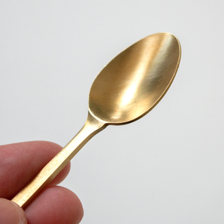 姫スプーン 5本セット／東屋（あづまや）｜愛着を持ってずっと