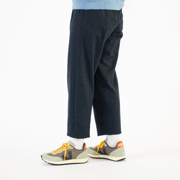 スニーカー RIO BRANCO KAKI BLACK