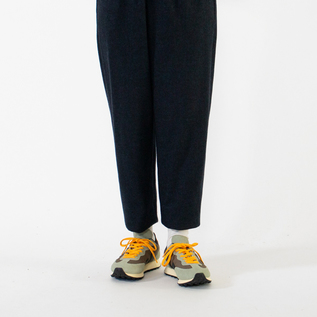スニーカー RIO BRANCO KAKI BLACK