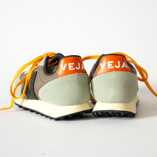 スニーカー RIO BRANCO KAKI BLACK