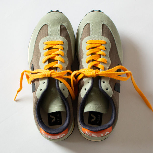 スニーカー RIO BRANCO KAKI BLACK