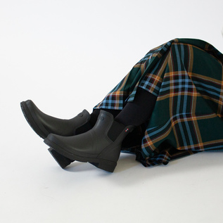 サイドゴアレインブーツ／VIKING（ヴィーキング）｜愛着を持ってずっと