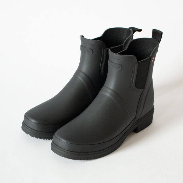 BK38サイドゴアレインブーツ BK38サイドゴアレインブーツ