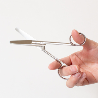 刃なしはさみ 14丸／石宏製作所（イシヒロセイサクショ）｜愛着を持っ