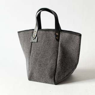 JUNIOR BAG XS（ジュニアバッグ）／TAMPICO（タンピコ）｜愛着を持って
