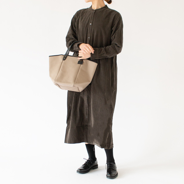 身長162cm・GALET
