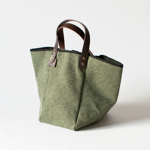 別注 COTTON WASHED FORET