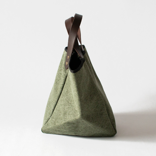 別注 COTTON WASHED FORET