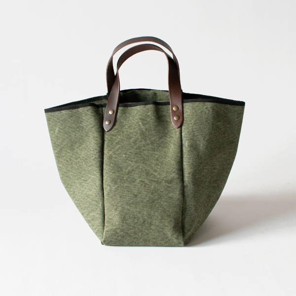 別注 COTTON WASHED FORET