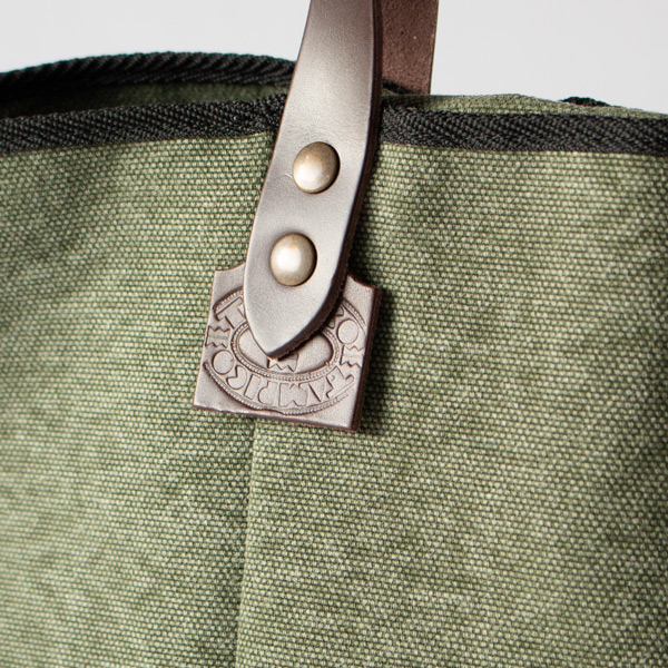 別注 COTTON WASHED FORET