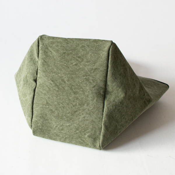 別注 COTTON WASHED FORET