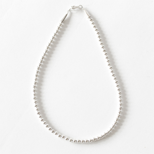 ナバホパールネックレス／ERICKA NICOLAS BEGAY（エリッカ