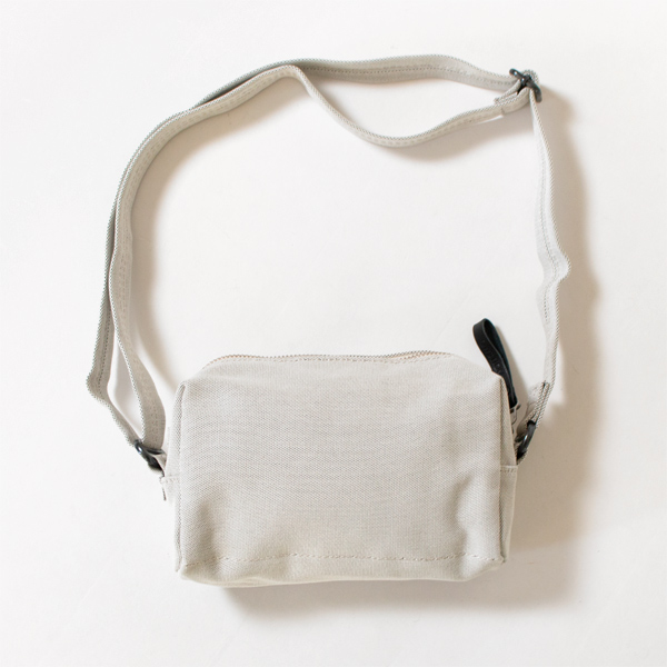 HIP BAG(GRAVEL)