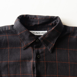 (B)NAVY CHECK (B)NAVY CHECK
