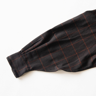 (B)NAVY CHECK (B)NAVY CHECK
