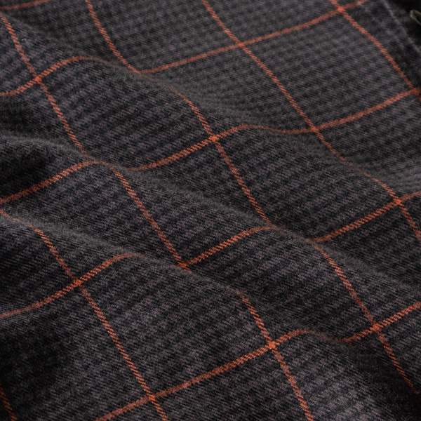 （B）NAVY CHECK