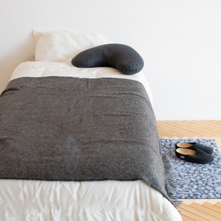 玄関マット／HEYMAT（ヘイマット）｜愛着を持ってずっと使いたいモノを