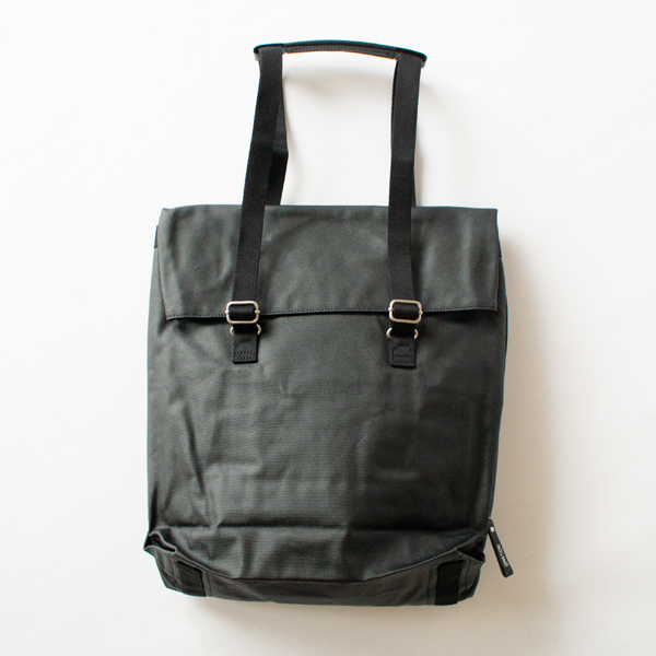 DayTote(Jet Black)