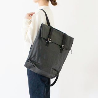 DayTote／QWSTION（クエスション）｜愛着を持ってずっと使いたいモノを