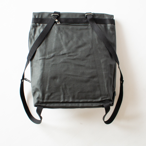 DayTote(Jet Black)