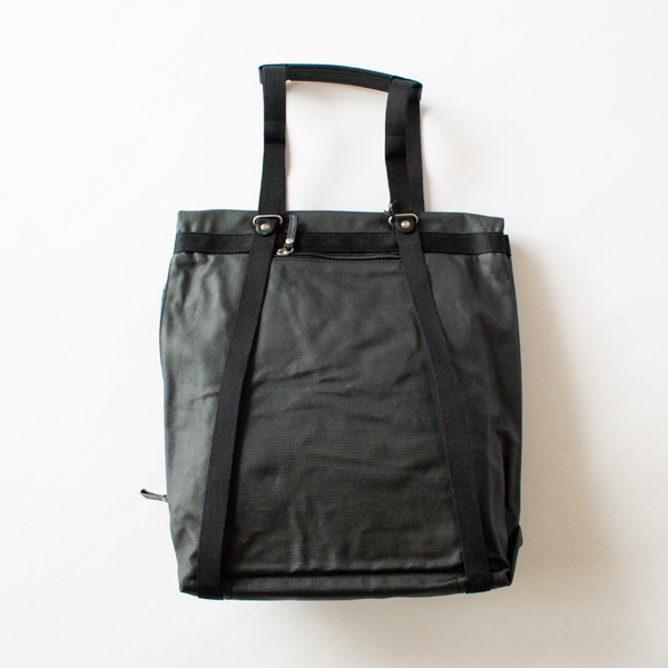 DayTote(Jet Black)