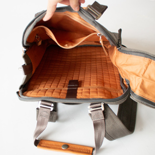 Daypack／QWSTION / Shop ZUTTO for the long lasting treasures