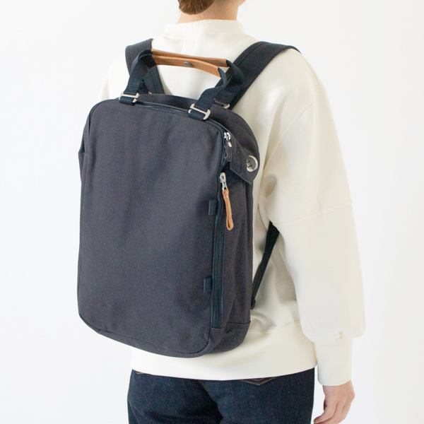 身長162cm(Organic Navy)