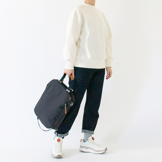 Daypack／QWSTION / Shop ZUTTO for the long lasting treasures