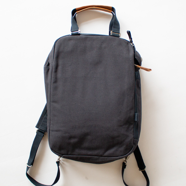 Daypack(Organic Navy)