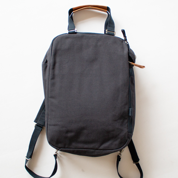 Daypack(Organic Navy)
