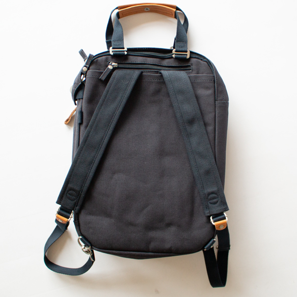 Daypack(Organic Navy)