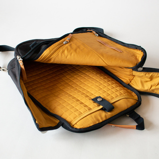 Daypack／QWSTION（クエスション）｜愛着を持ってずっと使いたい