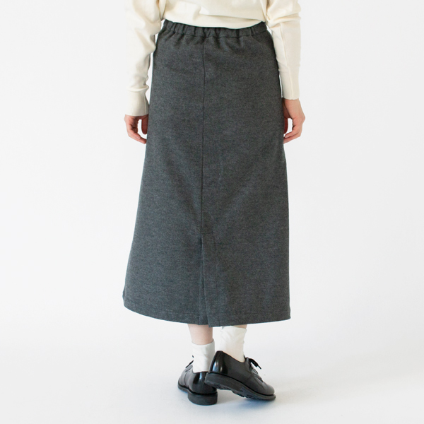 身長162cm(GREY)