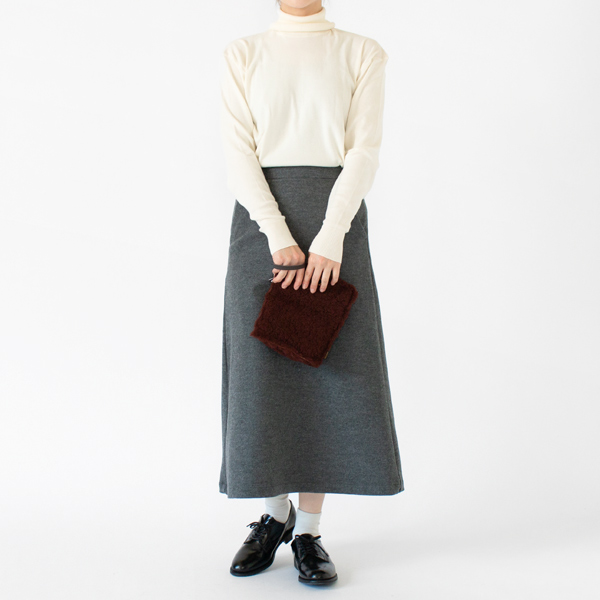 身長162cm(GREY)
