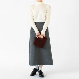 身長162cm(GREY) 身長162cm(GREY)