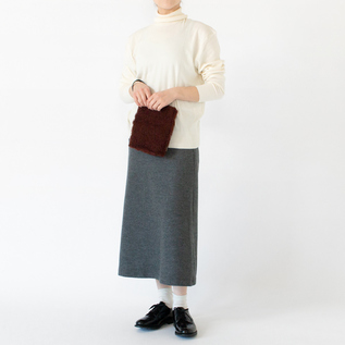 身長162cm(GREY) 身長162cm(GREY)