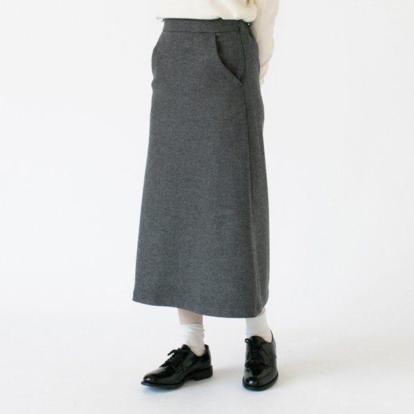 身長162cm(GREY)